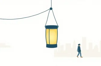 10 Films Where Lanterns Light the Way