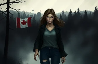Canadian Thrillers: A Cinematic Journey into Suspense