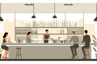 Biopic Films About Bars: A Cinematic Journey