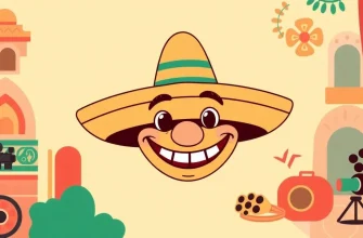 Top 10 Mexican Comedy Films to Watch