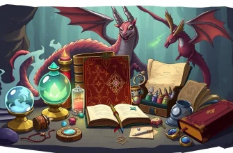 Fantasy Films About Collecting - A Unique Collection