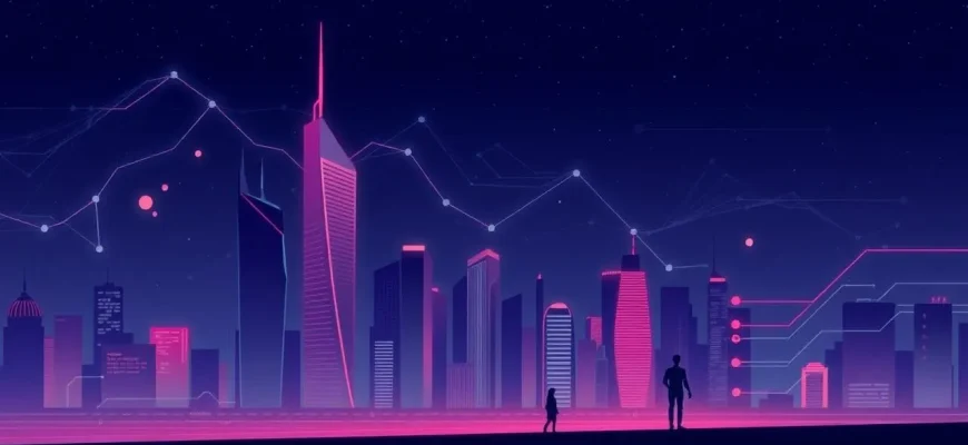 Documentaries That Explore Digital Innovation