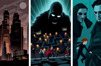 Action Movies That Play on Your Fears