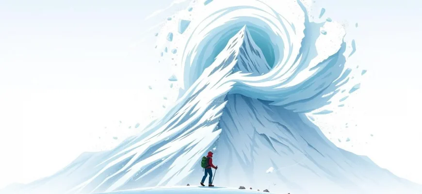 Avalanche Documentaries: Nature's Fury on Film