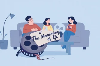 Family Films That Explore Life's Deepest Meanings