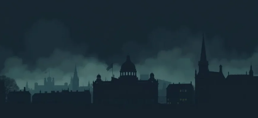 10 Thrilling Films Set in Amsterdam