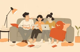 Top 10 Family Movies About Exams