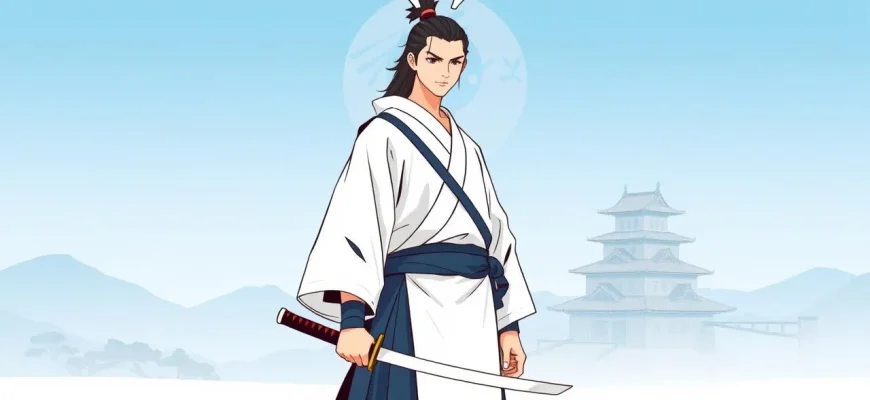 10 Must-Watch Historical Films About the Boshin War