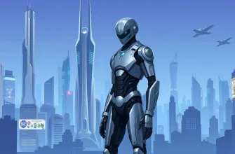 Top 10 Sci-Fi Films with Bioprosthetics