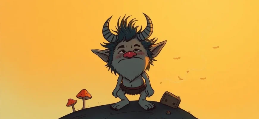 Top 10 Troll Movies You Must Watch