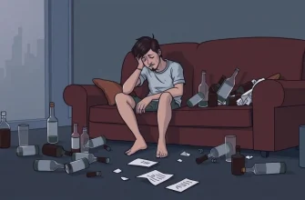 10 Must-Watch Films About Alcoholism