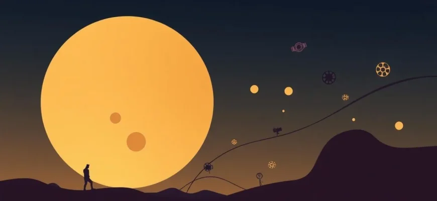 10 Mind-Blowing and Stunning Films to Watch