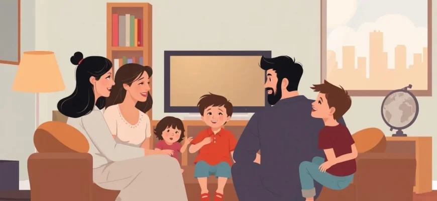 Family Films About Discovering Truth