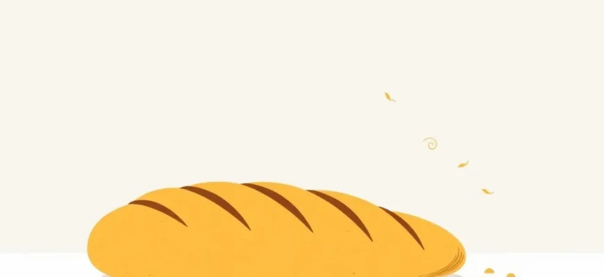 10 Must-Watch Drama Films About Bakers