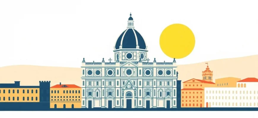 Biographical Films on Florence: A Journey Through Time