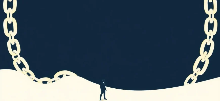 Films About Emancipation: A Journey to Freedom