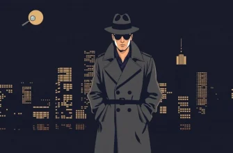 Top 10 Films About Private Investigators