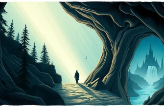 10 Fantasy Films with Tunnels You Must See