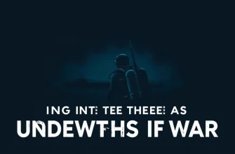 War Films: Underwater Operations