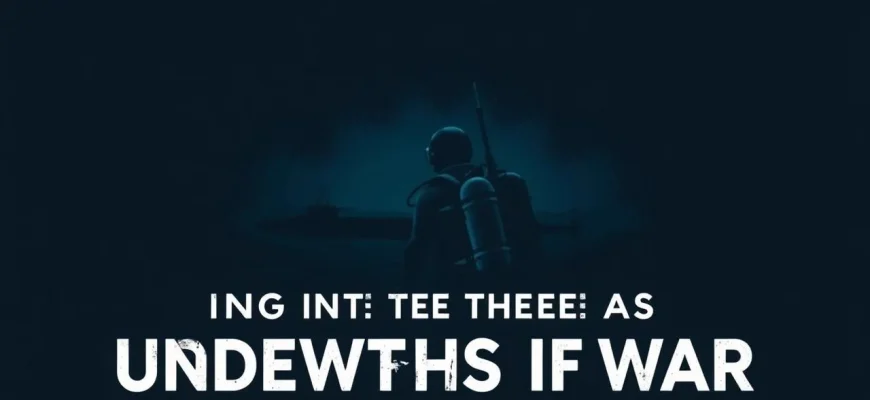 War Films: Underwater Operations