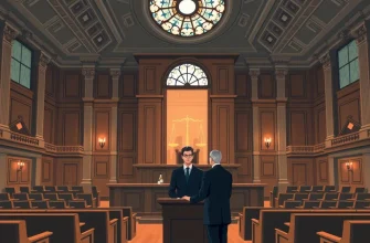 Top 10 Legal Drama Films