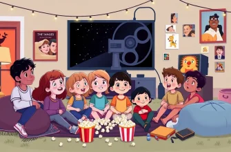 Top 10 Films Celebrating Childhood