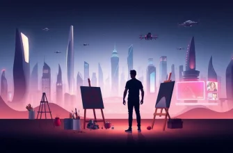 Sci-Fi Films About Artists: A Unique Collection