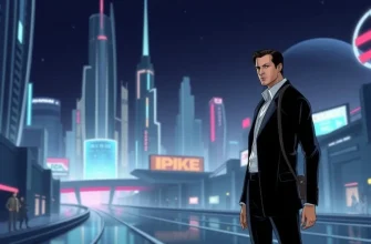 Top 10 Sci-Fi Films About Con Artists and Swindlers