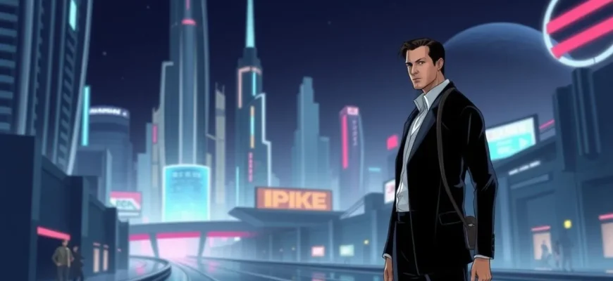 Top 10 Sci-Fi Films About Con Artists and Swindlers