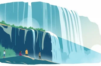 Waterfall Biopics: A Cinematic Journey Through Nature's Wonders