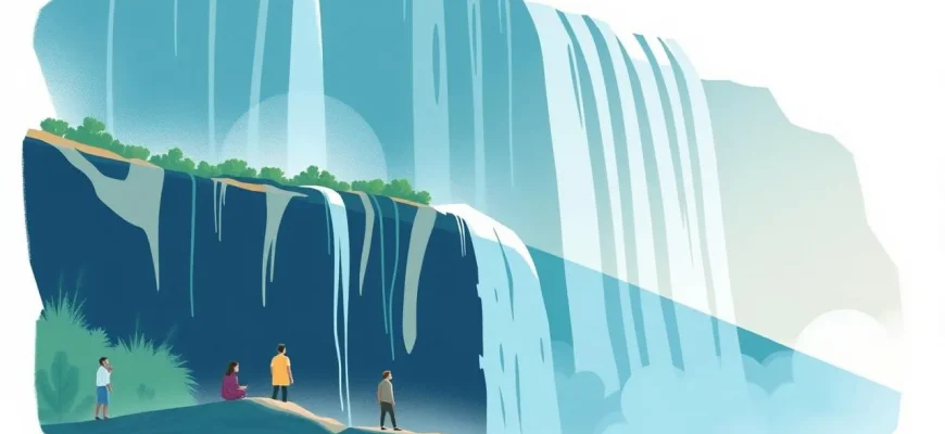 Waterfall Biopics: A Cinematic Journey Through Nature's Wonders