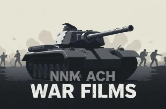 Top 10 Tank School War Films