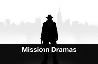 Top 10 Secret Mission Dramas You Can't Miss