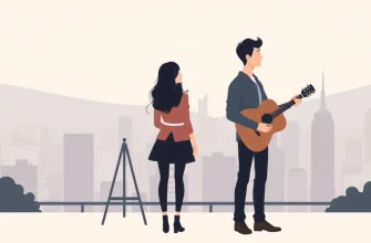 Melodramas That Celebrate Creativity and Love