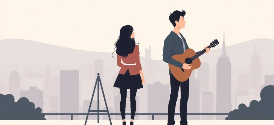 Melodramas That Celebrate Creativity and Love