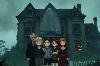 Top 10 Horror Films About Family Business