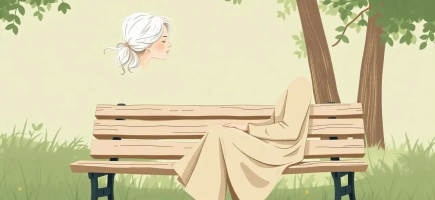 Films About Aging: A Journey Through Time