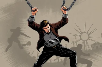 Top 10 Action Films About Escaping Captivity