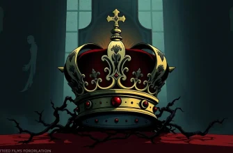 10 Horror Films About Coronation