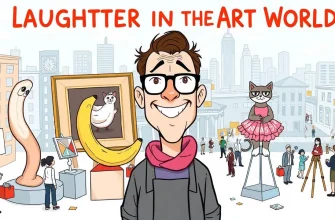 10 Hilarious Films About Installations