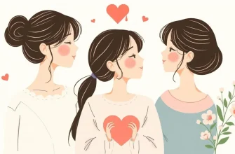 10 Heartwarming Melodramas About Three Sisters