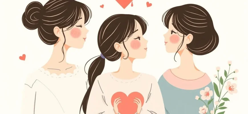 10 Heartwarming Melodramas About Three Sisters