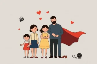 10 Family Films Celebrating Heroism