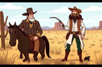 Westerns with Dentists: A Unique Film Collection