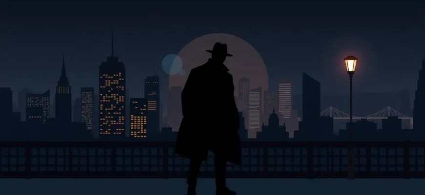 10 Midnight Crime Movies You Can't Miss