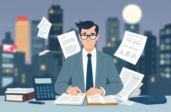 10 Thrilling Movies About Accountants