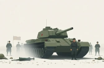 Soviet War Films: A Cinematic Journey Through Conflict and Valor