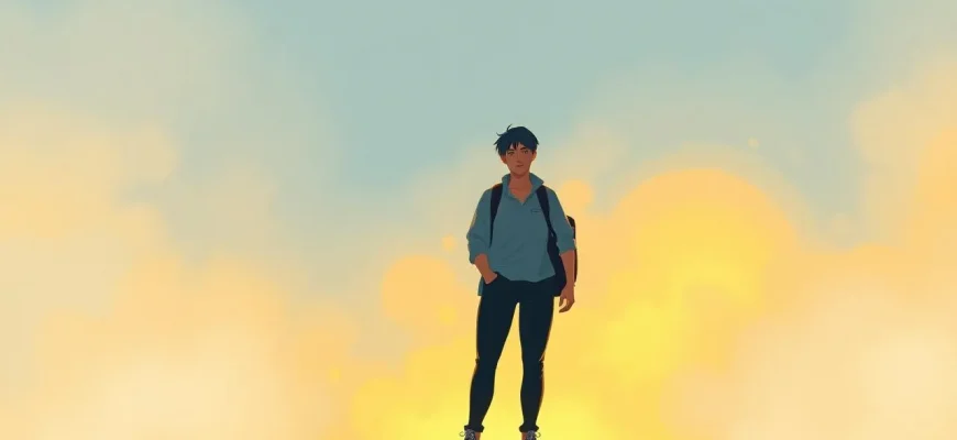 Top 10 Thrillers About Tourists in Peril