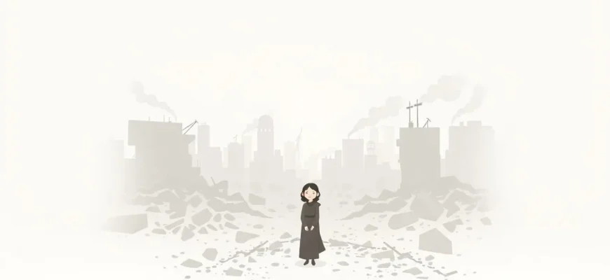 Best Films About Life During Wartime