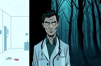 Top 10 Horror Movies About Doctors